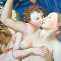 2005 Bronzino, Venus and Cupidus
