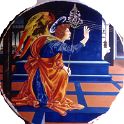  1993 Filippino Lippi Angelo Annunciazione