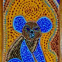 Koala detail