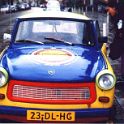 1998 Maccaroni Trabant